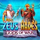 Zeus vs Hades - Gods of War thumbnail