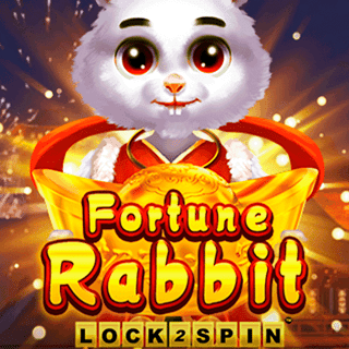 Fortune Rabbit Lock 2 Spin thumbnail
