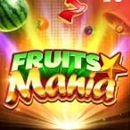 Fruits Mania thumbnail