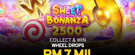 Bonus Selamat Datang 100% promotion image