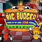 Big Burger Load it up with Xtra Cheese thumbnail