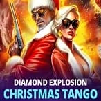 Diamond Explosion Christmas Tango thumbnail