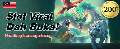 Login Sekarang, Menang Hari Ini