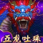5 Fortune Dragon