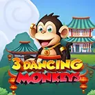 3 Dancing Monkeys thumbnail