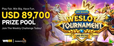 Menang Besar di Mickey88 Slot