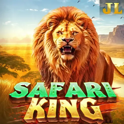 Safari King thumbnail